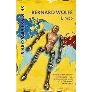 Limbo - Bernard Wolfe