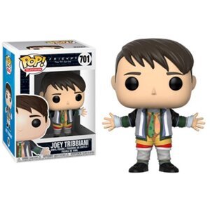 Funko POP TV: Friends - Joey in Chandler´s Clothes