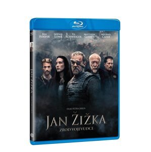 Jan Žižka Blu-ray