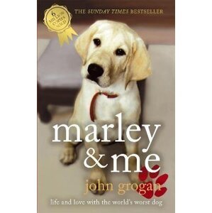 Marley & Me - John Grogan