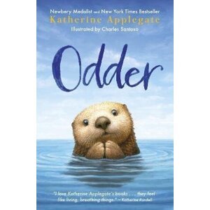 Odder - Katherine Applegate