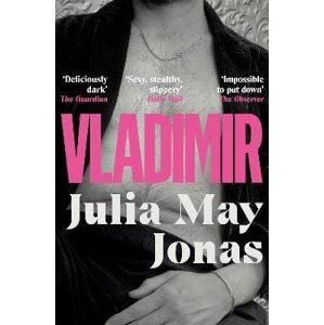 Vladimir (anglicky), 1.  vydání - Julia May Jonas