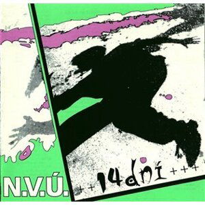 14 dní - CD - N.V.U.