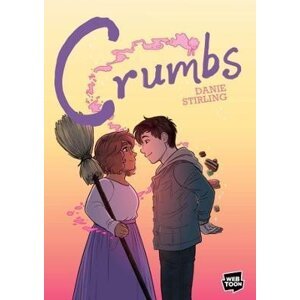 Crumbs - Danie Stirling