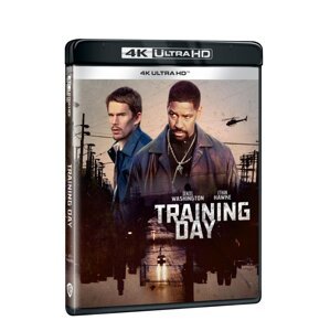 Training Day  4K Ultra HD + Blu-ray