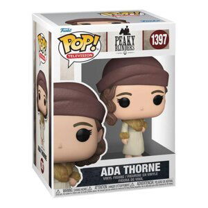 Funko POP TV: Peaky Blinders - Ada Thorne