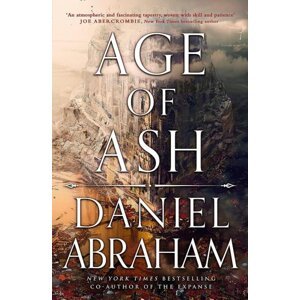 Age of Ash - Daniel Abraham