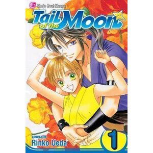 Tail of the Moon 1 - Rinko Ueda