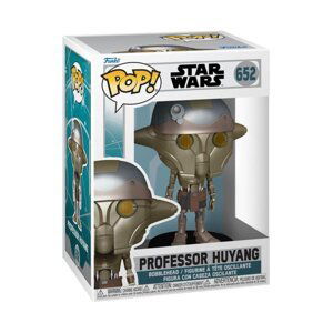 Funko POP Star Wars: Ahsoka - Professor Huyang