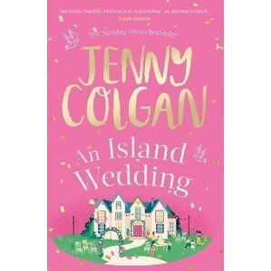 An Island Wedding - Jenny Colgan