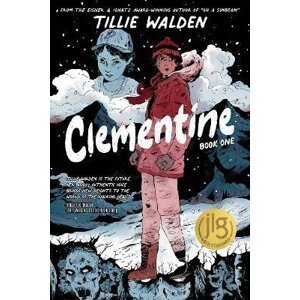 Clementine Book One - Tillie Waldenová