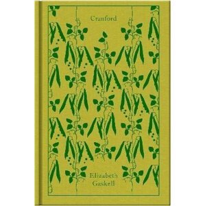 Cranford, 1.  vydání - Elizabeth Gaskell