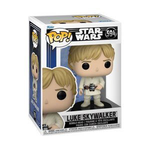 Funko POP Star Wars: New Classics - Luke