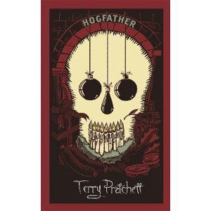 Hogfather: Discworld: The Death Collection - Terry Pratchett