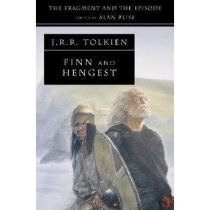 Finn and Hengest - John Ronald Reuel Tolkien