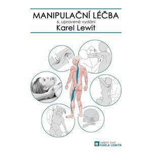 Manipulační léčba - Karel Lewit