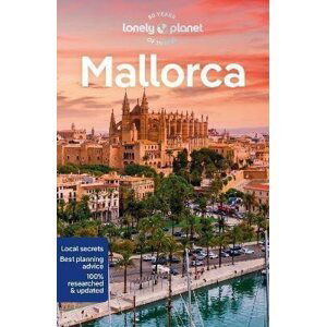 Lonely Planet Mallorca -  Lonely Planet