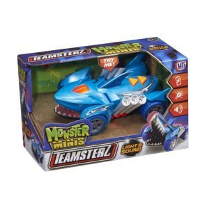Teamsterz Monster auto - Alltoys Halsall