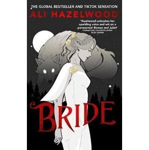 Bride: From the bestselling author of The Love Hypothesis - Ali Hazelwood