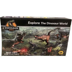 Set s dinosaury - Alltoys