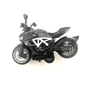 Motorka 1:14 - Alltoys