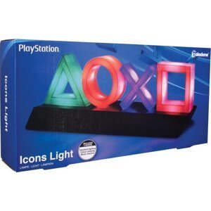 Playstation Icon Světlo - EPEE