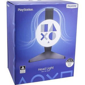 Herní světlo Playstation - EPEE Merch - Rubies