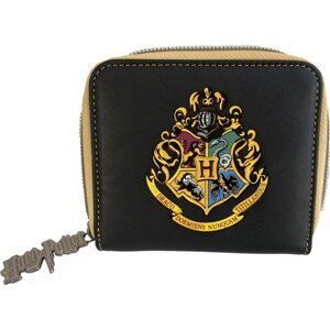 Harry Potter Peněženka malá - Bradavice - EPEE Merch - Groovy