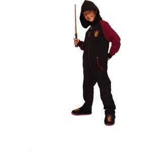 Harry Potter Overal dětský - Nebelvír (7-9 let) - EPEE Merch - Groovy