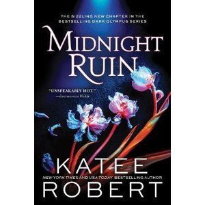 Midnight Ruin - Katee Robert