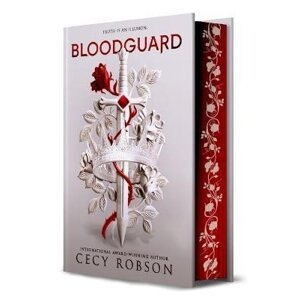 Bloodguard - Cecy Robson