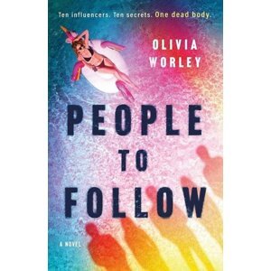 People to Follow - Olivia Worley