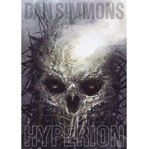 Hyperion, 5.  vydání - Dan Simmons