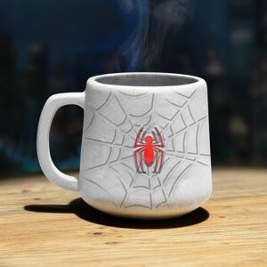 Spiderman Hrnek 3D - EPEE