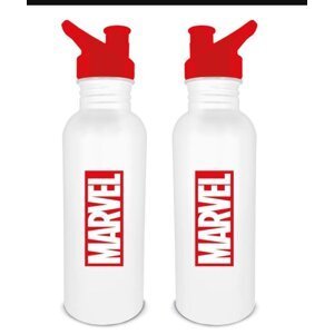 Marvel Láhev - Logo - EPEE Merch - STOR