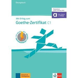 Mit Erfolg zum Goethe-Zertifikat C1 - Gabi Baier; Nicole Schäfer; Simone Weidinger