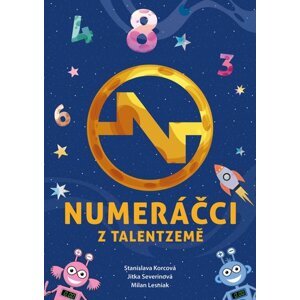 Numeráčci