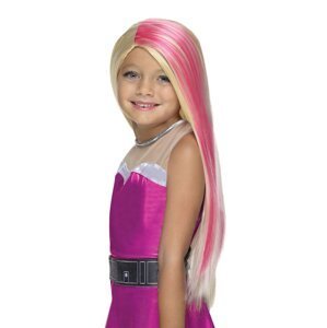 Paruka Barbie dětská - EPEE Merch - STOR