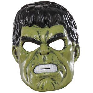 Maska Hulk dětská - EPEE Merch - Rubies
