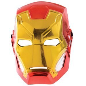 Maska Iron Man dětská - EPEE Merch - Rubies