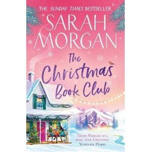 The Christmas Book Club - Sarah Morgan