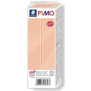 FIMO soft 454 g - tělová