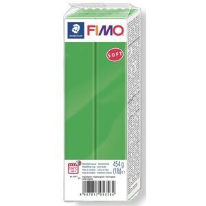 FIMO soft 454 g - zelená