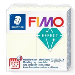 FIMO efekt 57g - svítí ve tmě