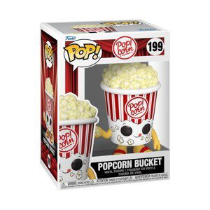 Funko POP Funko: Popcorn bucket