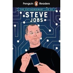 Penguin Readers Level 2: The Extraordinary Life of Steve Jobs (ELT Graded Reader) - Craig Barr-Green
