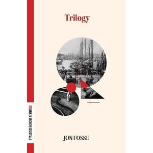 Trilogy - Jon Fosse