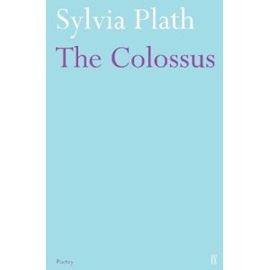 The Colossus - Sylvia Plath