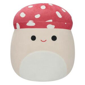 Squishmallows Muchomůrka Malcolm 30 cm - Squishmallows