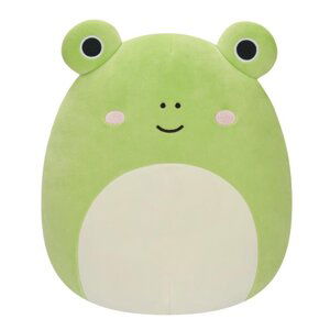 Squishmallows Žába Wendy 30 cm - Squishmallows